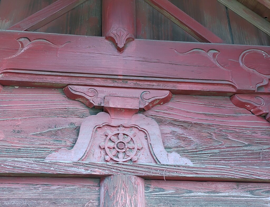 [神社]稲荷