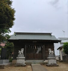 [神社]御嶽