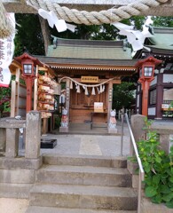 [稲荷神社]