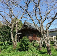 [神社]出流