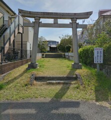 [住吉神社]