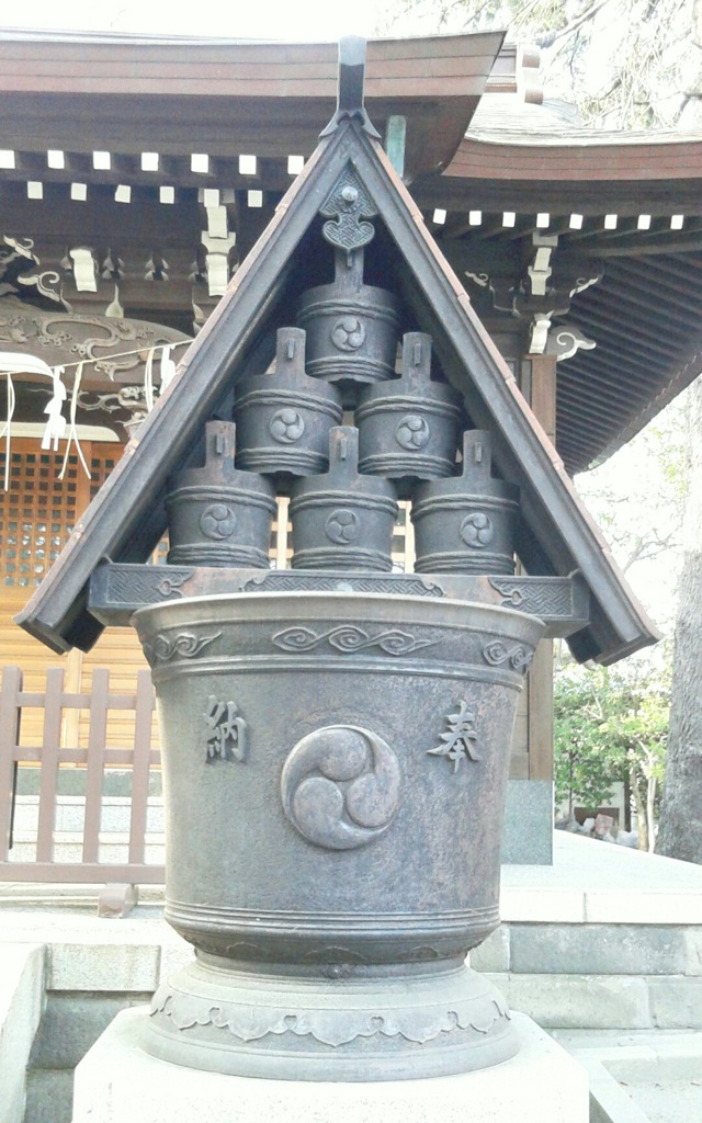 [天水桶]