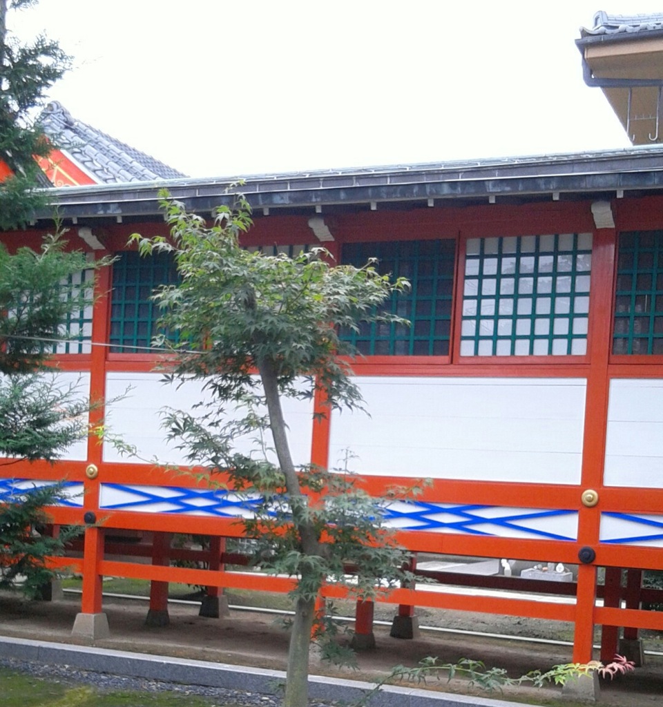 [神社]御嶽