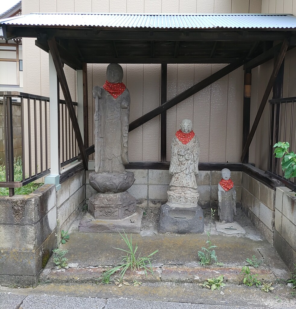 [地蔵]