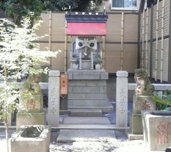『熊野神社』
