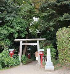 [神社]八幡