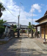 [天神社]