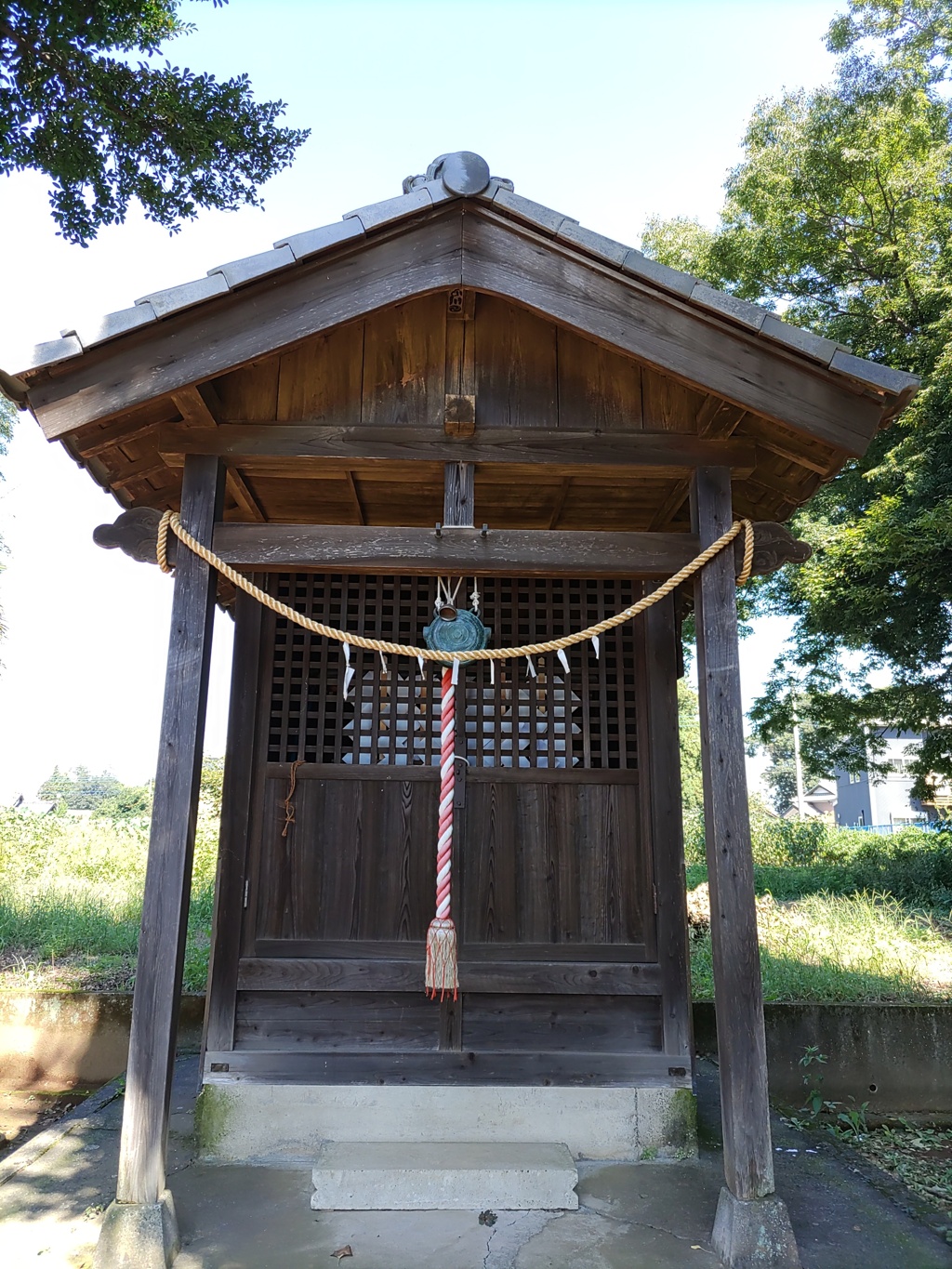 [神社]稲荷