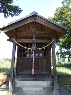 [神社]稲荷