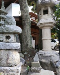 [浅間神社]