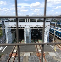 [操車場]