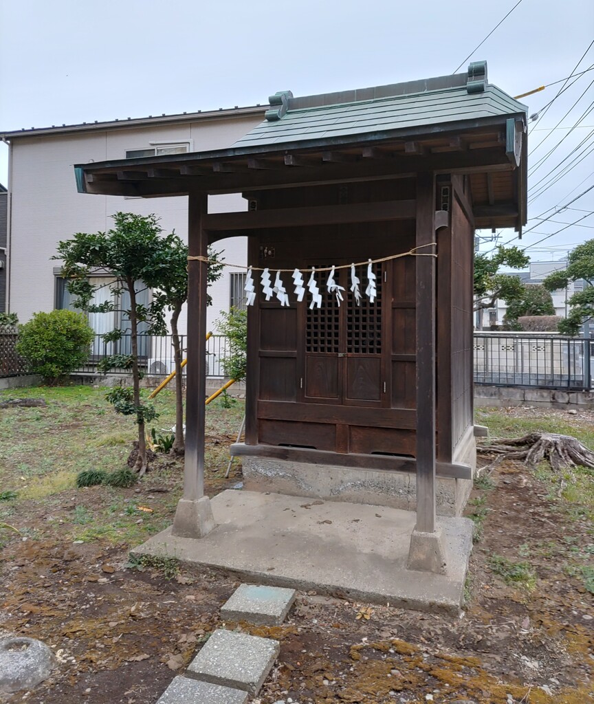 [神社]宗像