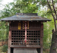 [神社]稲荷