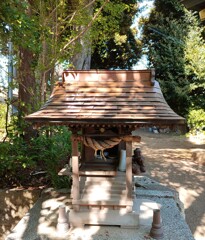 [神社]稲荷