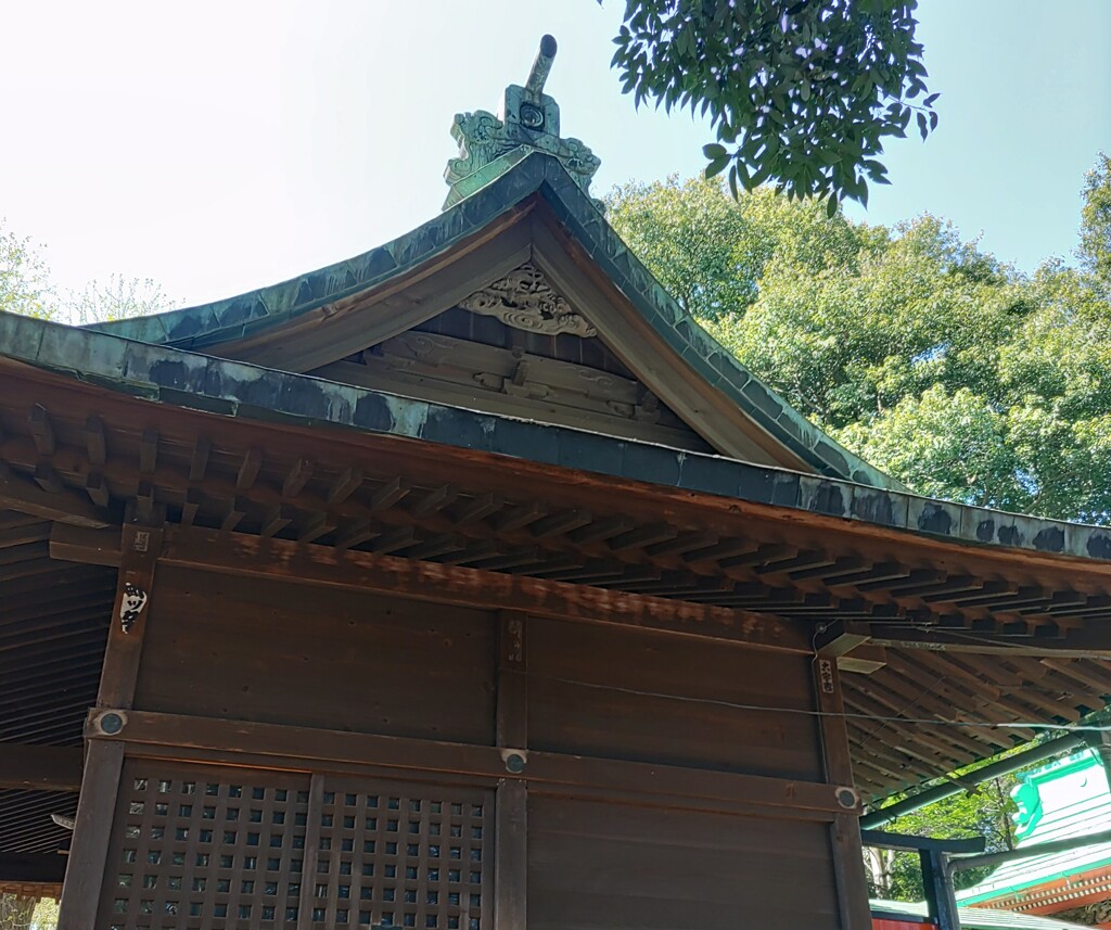 [屋根]