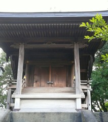『熊野神社』