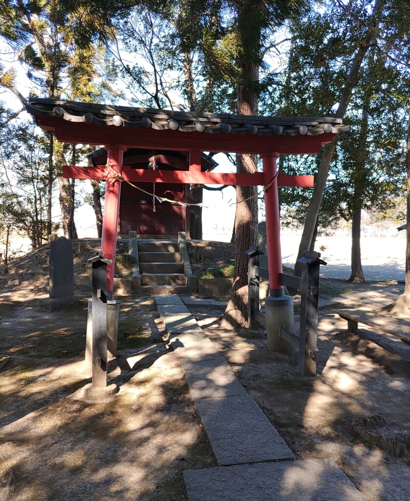 [神社]稲荷