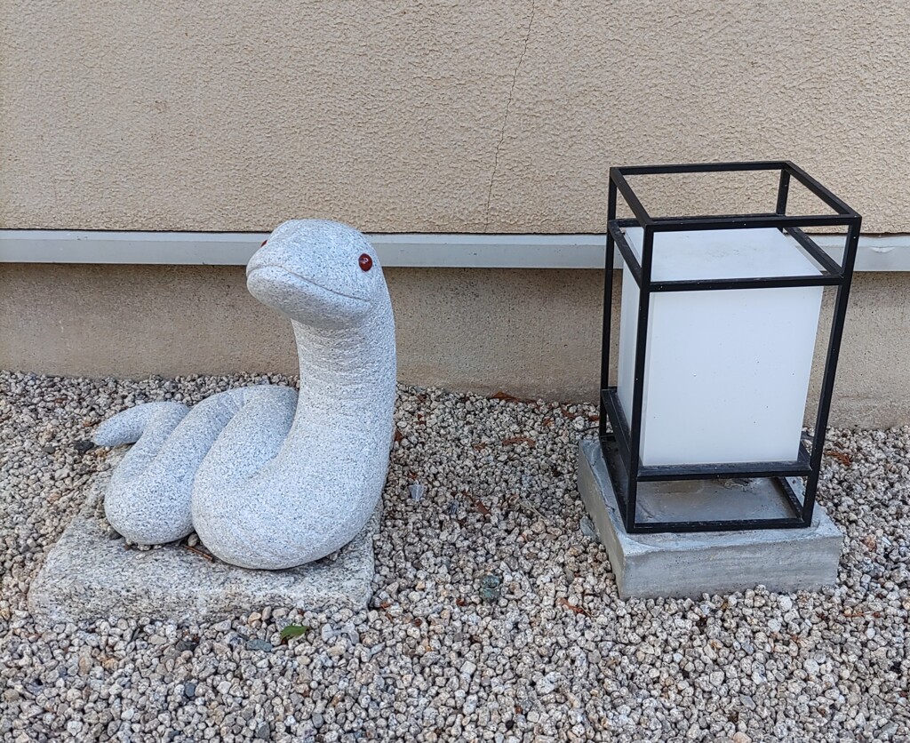 [神使]蛇