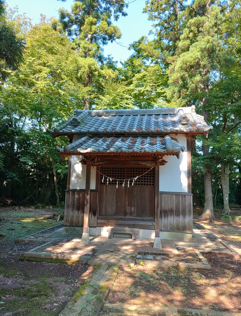 [神社]稲荷