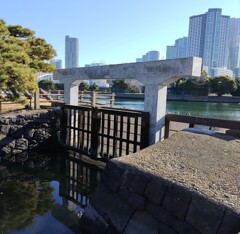 [水門]