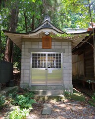 [須賀神社]