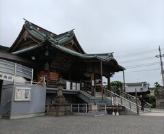 [寺院]