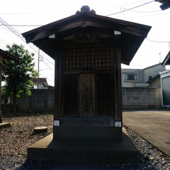 [神社]弁天