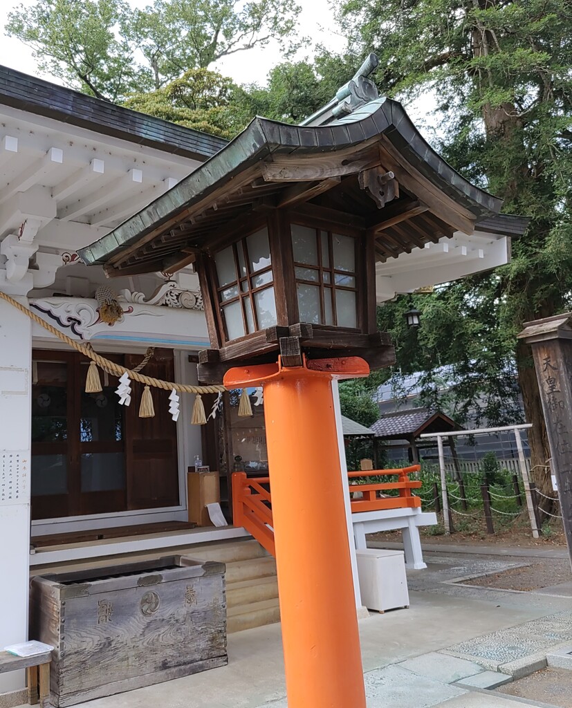 [燈]行灯