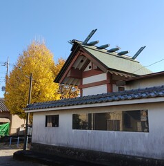 [神明神社]