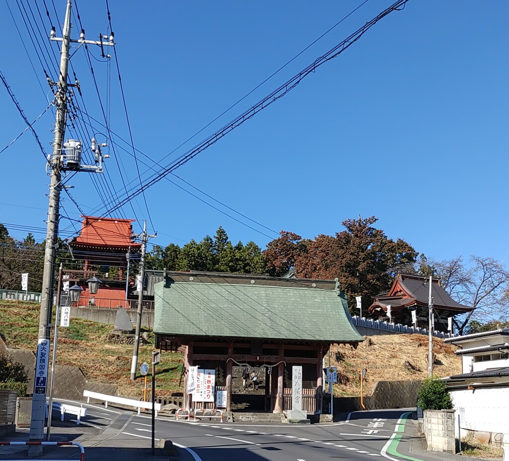 [通]神門