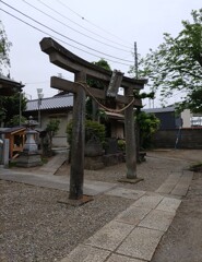 [神社]愛宕