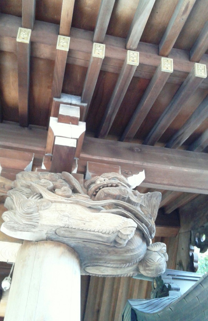 [木鼻]