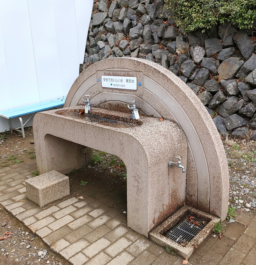 [水道]