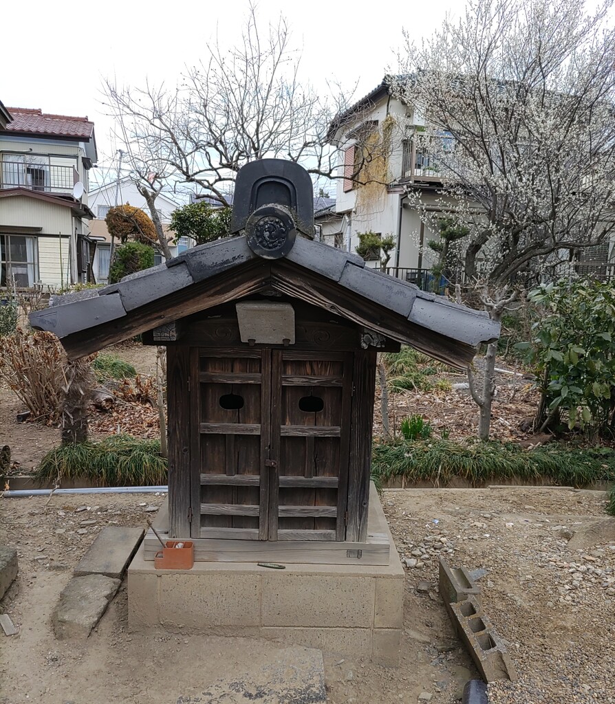 [天満宮]