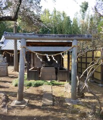 [神社]三峯