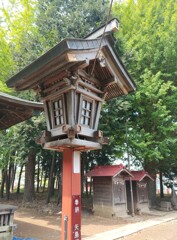 [燈]行灯