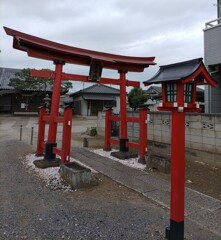 [神社]太田