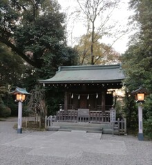 [神社]松尾