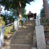 [神社]愛宕