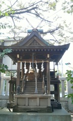 『大国神社』