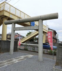 [菖蒲神社]