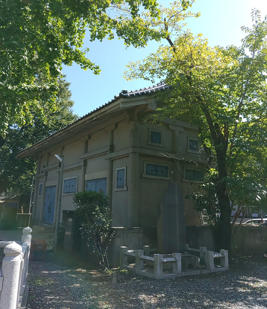【建】倉庫