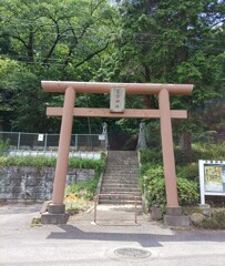[星宮神社]