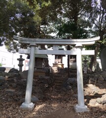 [三峯神社]