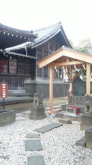 『羽黒神社』