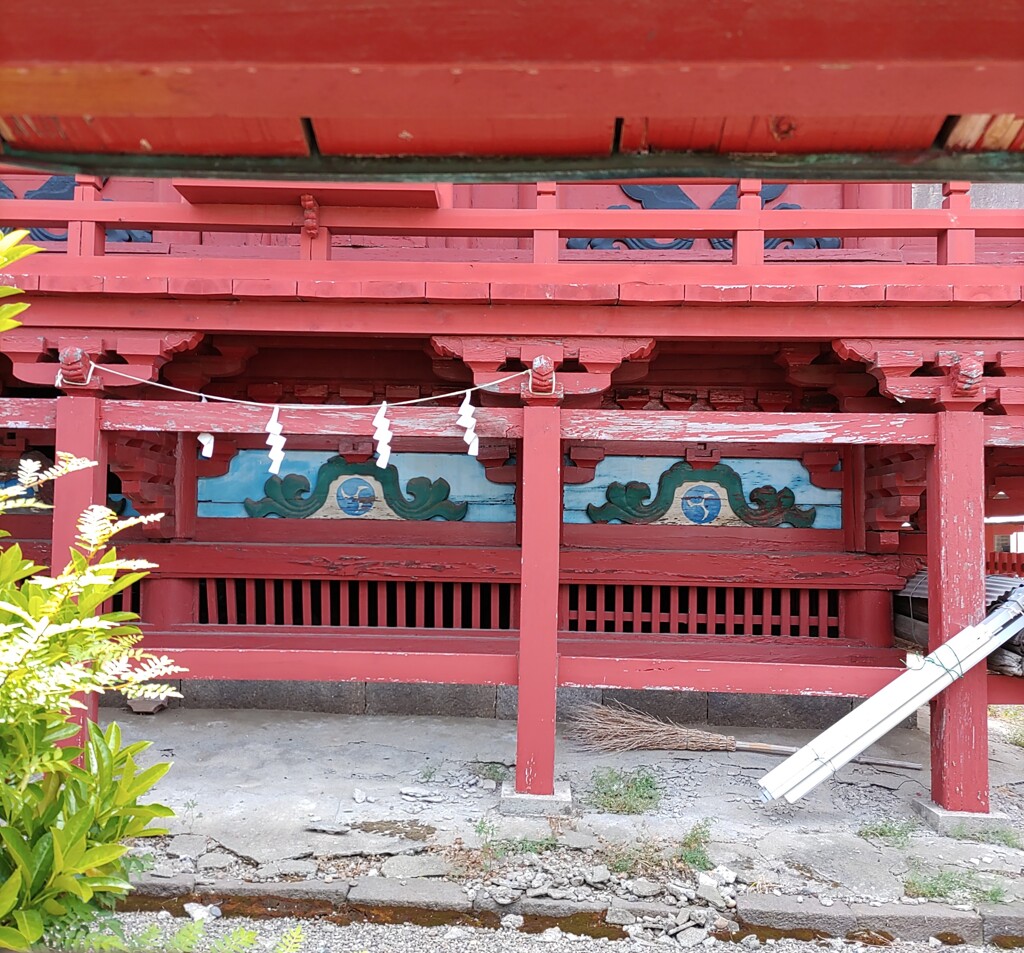 [小祝神社]