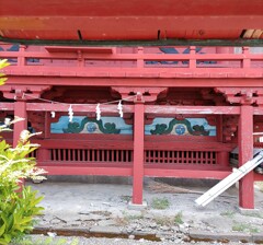 [小祝神社]