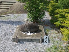 [力石]