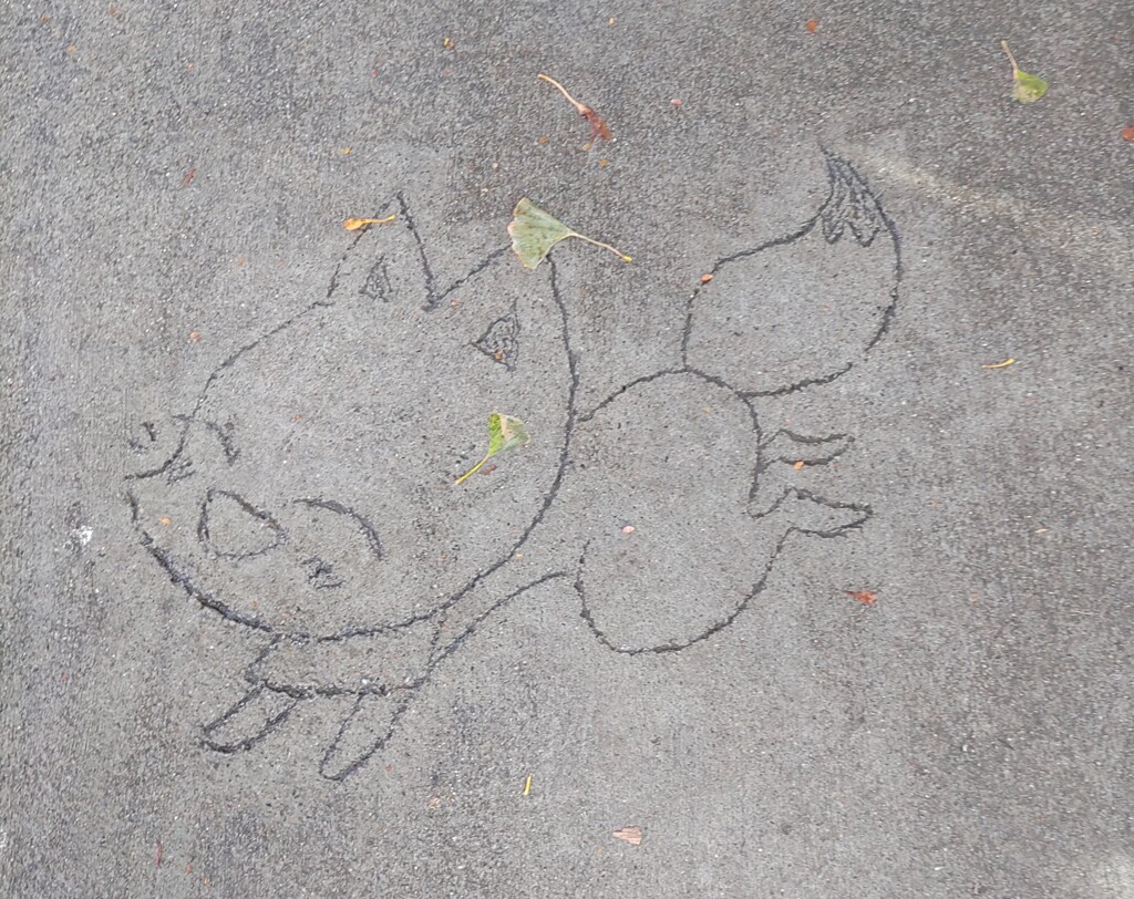[径]参道