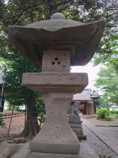[灯籠]